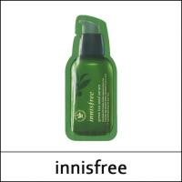 ราคา Innisfree green tea seed serum ขนาดซอง 1ml (1834223014)