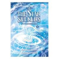 ราคา หนังสือ The Star Seekers ผู้ไขว่คว้าดวงดาวแห่งโชคชะตา เล่ม 1 (43020743788)
