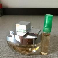 ราคา น้ำหอมแบ่งขาย DKNY my ny edp 5 ml (2861511623)