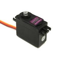 ราคา Tower Pro MG996R High Torque Metal Gear 10kg Servo (continuous 360 degree) (26086651442)
