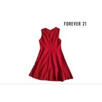 ราคา FOREVER 21 ของแท้ เดรส (26405566071)