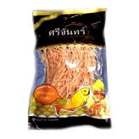 ราคา ปลาเส้น ปลาเส้นทาโร่ ปลาเส้นปรุงรส ปลาเส้นรสปูอัด ทาโร่ ขนม ปลาเส้น รสปูอัด 1 กิโลกรัม อาหารทะเลแห้ง (6618085703)