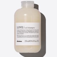 ราคา Davines Love Curl Shampoo/Conditioner/Hair Mask 250 ml แชมพู ครีมนวด มาส์ก สำหรับผมดัด ผมหยิก หยักศก (23759108322)
