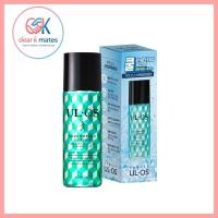 ราคา ULOS Skin Breeze Lotion 120ml Lightweight Face Lotion มอยเจอร์ไรเซอร์ผู้ชายเกาหลี Daily Care (54015520481)