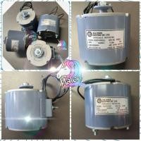 ราคา มอเตอร์พัดลมตู้แช่กุลธรKJA2M4002 220V 50/60Hz 0.26A 9W อะไหล่แท้ (15619183475)