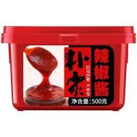 ราคา 2026 ซอสพริกสวนรูปแบบใหม่ ซอสพริกเกาหลี ซอสพริกเกาหลี หม้อหิน บิบิมบับ เค้กข้าวผัด หวาน บาร์บีคิว ก๋วยเตี๋ยวผสม20260817 (44716142678)