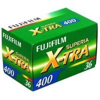 ราคา Fujifilm Fujicolor Superia X-Tra 400 135-36 (9026983847)