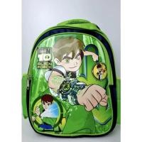 ราคา กระเป๋าเป้ กระเป๋านักเรียน เบนเทน ben10 (20316411056)