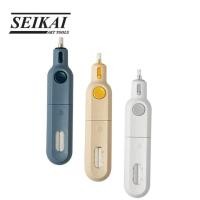ราคา SEIKAI ยางลบไฟฟ้า (Electric Eraser) 1 ชิ้น (22112770332)