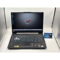 ราคา NOTEBOOK (โน๊ตบุ๊ค) ASUS TUF GAMING F15 FX506LH-HN002T (50658488090)