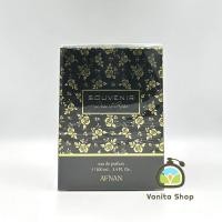 ราคา น้ำหอมแท้100% AFNAN Souvenir Desert Rose EDP 100ml (22243545472)