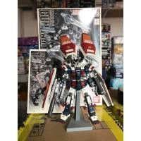 ราคา Hg 1/144 FA-78 Full Armor Gundam Thunderbolt Ver. (มือ 2 จัดส่งฟรี) (27730568897)