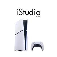 ราคา เครื่องเล่นเกม Sony PlayStation 5 Slim Disc Edition (1TB) (26681697877)
