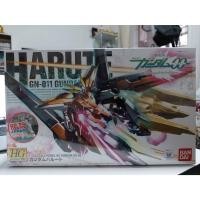 ราคา HG 1/144 HARUTE GN-11 GUNDAM [BANDAI] (40030273224)