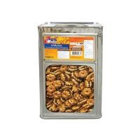 ราคา [สินค้าส่งด่วน] วีฟู้ดส์ขนมปังสอดไส้กะทิสับปะรด 5กก. VFOODS COCONUT BISCUIT PINEAPPLE 5KG. (51212054864)