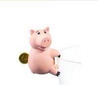 ราคา เกาะแก้ว Hamm (Toy Story vol.2) งานแท้ญี่ปุ่น. (7834496339)