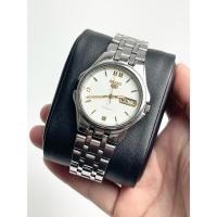 ราคา นาฬิกา Seiko 5 Automatic (7S26) หลังมังกร หลังเปลือย RARE (24163610849)