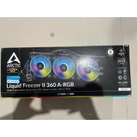 ราคา ARCTIC Liquid Freezer II 360 A-RGB (25051553845)