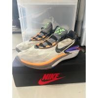 ราคา รองเท้าบาส Nike GT Cut2 ของเเท้100% มือสองสภาพดีมาก ไซส์8.5us 42eu (50562995056)