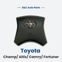 ราคา แอร์แบคพวงมาลัย Toyota Vigo Champ/ Altis/ Camry/ Fortuner มือสอง แท้สภาพดี พร้อมรับประกัน (26722362163)