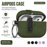 ราคา เคส pro 3/airpods case/airpods pro case/ pro 2 case/airpod apple 4 4/airpods ความงาม/ น่ารัก (55064745092)