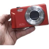 ราคา สภาพนางฟ้า ‍♀️Casio Exilim EX-ZS100 (25321383768)