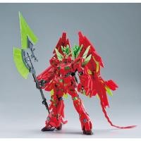 ราคา 《Direct From Tokyo》BANDAI SPIRITS HG 1/144 The Gundam Base 《Direct From Tokyo》Fukuoka Limited Unicorn Gundam Perfectibility (Destroy Mode) (Final Battle Ver.) Ver.GSF (51810192515)
