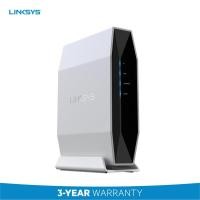 ราคา Linksys E9450 Dual-Band WiFi 6 EasyMesh Router (AX5400) Pack 1 เราเตอร์ Mesh WiFi ขยายสัญญาณเน็ต รับประกัน 3 ปี (7777489107)