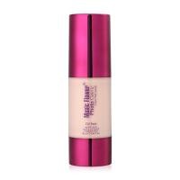 ราคา รองพื้น มิวสิค ฟลาวเวอร์ Music Flower Photo Genic Overtime Base Oil Free Foundation ขนาด 30 ml. (44662433530)