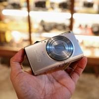 ราคา กล้องดิจิตอล Canon IXY 640 / IXUS 275hs Kendall Jenner (21693600805)