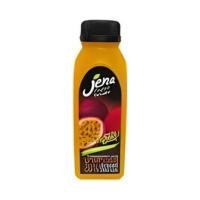 ราคา จีน่าเฟรช น้ำเสาวรส80% Jena Fresh Passion Fruit Juice 80% 280ml. (47509465356)