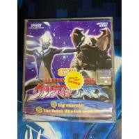 ราคา (VCD) ULTRAMAN COSMOS Vol.2 (SPEEDY) 2004 (48610663412)