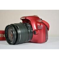 ราคา กล้องแคนนอล กล้องเปลี่ยนเลนส์ได้ กล้อง dslr มือสอง สภาพนางฟ้า Canon EOS 1100D +12.2ล้าน+ เลนส์ Canon 18-55 IS (5439809548)