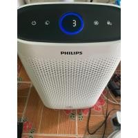 ราคา เครื่องฟอกอากาศ Philips Series 1000 รุ่น AC1215/20 (มือสอง) (52410665284)
