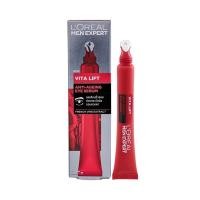 ราคา LOREAL ครีมบำรุงผิวรอบดวงตา Men Expert Vita Lift AntiI-Ageing Eye Serum (8519031229)