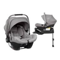 ราคา nuna pipa lite lx car seat คาร์ซีทตะกร้า+เบส (ซื้อจากอเมริกา) สีfrost (มือ2 สภาพ80%) สำหรับเด็กแรกเกิด-2ขวบ (8787716365)
