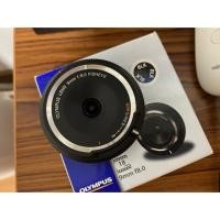 ราคา Fisheye 9 f8 Olympus (4843057660)