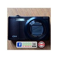 ราคา กล้องดิจิตอลคอมแพค Ricoh CX4 (26405989609)