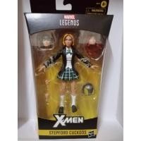 ราคา Marvel Legends Stepford Cuckoos X-Men Damaged Box (48411348425)