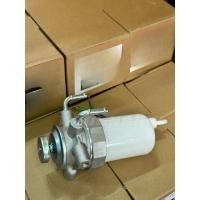 ราคา กรองโซล่า ISUZU TFR 4JA1 หน้าแปลน ชุดกรองดักน้ำทั้งลูก ของแท้ ทนทาน (53866911661)