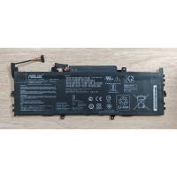 ราคา ✨ แบตเตอรี่โน๊ตบุ๊ค C41N1715 For Asus Zenbook 13 UX331 UX331U UX331UA UX331UAL Series (29988742656)