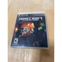 ราคา PS3 Minecraft ps3 Playstation3 Edition สภาพผ่านสงครามโลก แผ่นหายาก สภาพกล่อง และ แผ่น มีรอย เน้นสายเล่นครับ (23344780902)