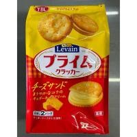 ราคา YBC Cheese Cream & Cracker แครกเกอร์สอดไส้ครีมชีส (26805302472)