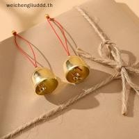 ราคา # weichen # กระดิ่งลม 2 ซม. กระดิ่งโลหะขนาดเล็ก DIY Doorbell แขวนระฆังขนาดเล็กสําหรับลานสวนตกแต่งบ้าน . (52866928102)