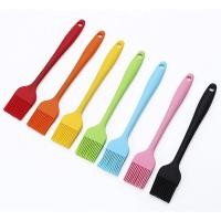 ราคา แปรงทาเนยซิลิโคนไร้รอยต่อ ขนาดใหญ่ 26 x 4.5 cm.สุ่มสี (50412535210)