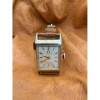 ราคา นาฬิกา Omega 14k gold watch vintage ตัวไขลาน ของแท้มือสองราคา 25,000 บาท (23054595555)
