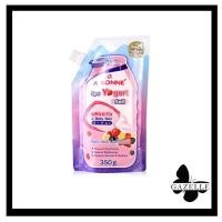 ราคา A BONNE SPA YOGURT SALT POURING CAP (350G.) เอบอนเน่ เกลือสปาขัดผิวสูตรโยเกิร์ต แบบซอง (3306568048)