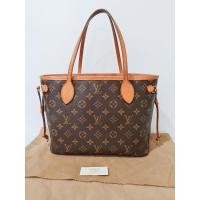 ราคา Louis Vuitton neverfull PM (6445494489)