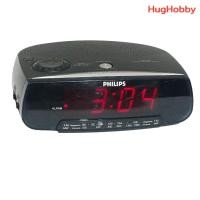 ราคา [มือ2] วิทยุนาฬิกาปลุก Philips AJ3120/00 FM/AM Clock Radio (24561911439)