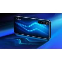 ราคา realme 6 Pro (ram8+128GB) ปกติขาย 10'990 บาท ลดเหลือ 6490฿ (5058785919)